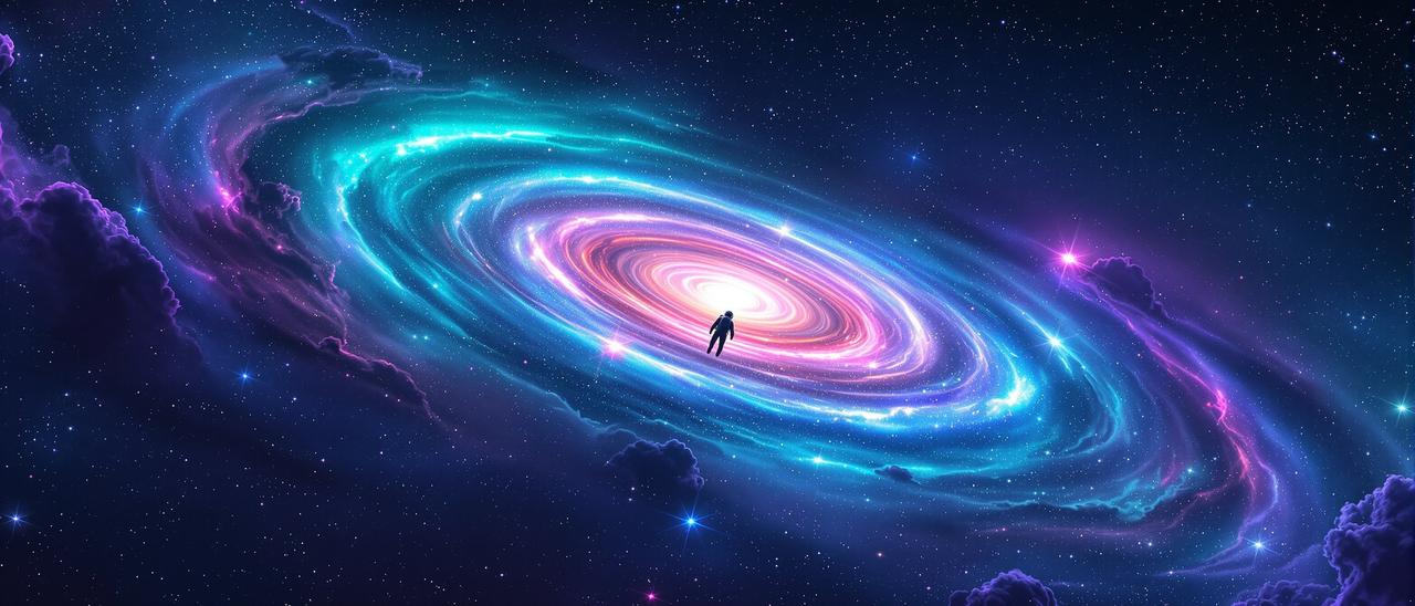 午夜影院a星际穿越者宣传海报