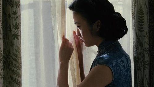 国产片色,探寻中国电影艺术的色彩魅力