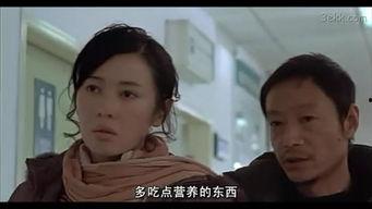 国产生活片,描绘时代变迁，展现人间真情